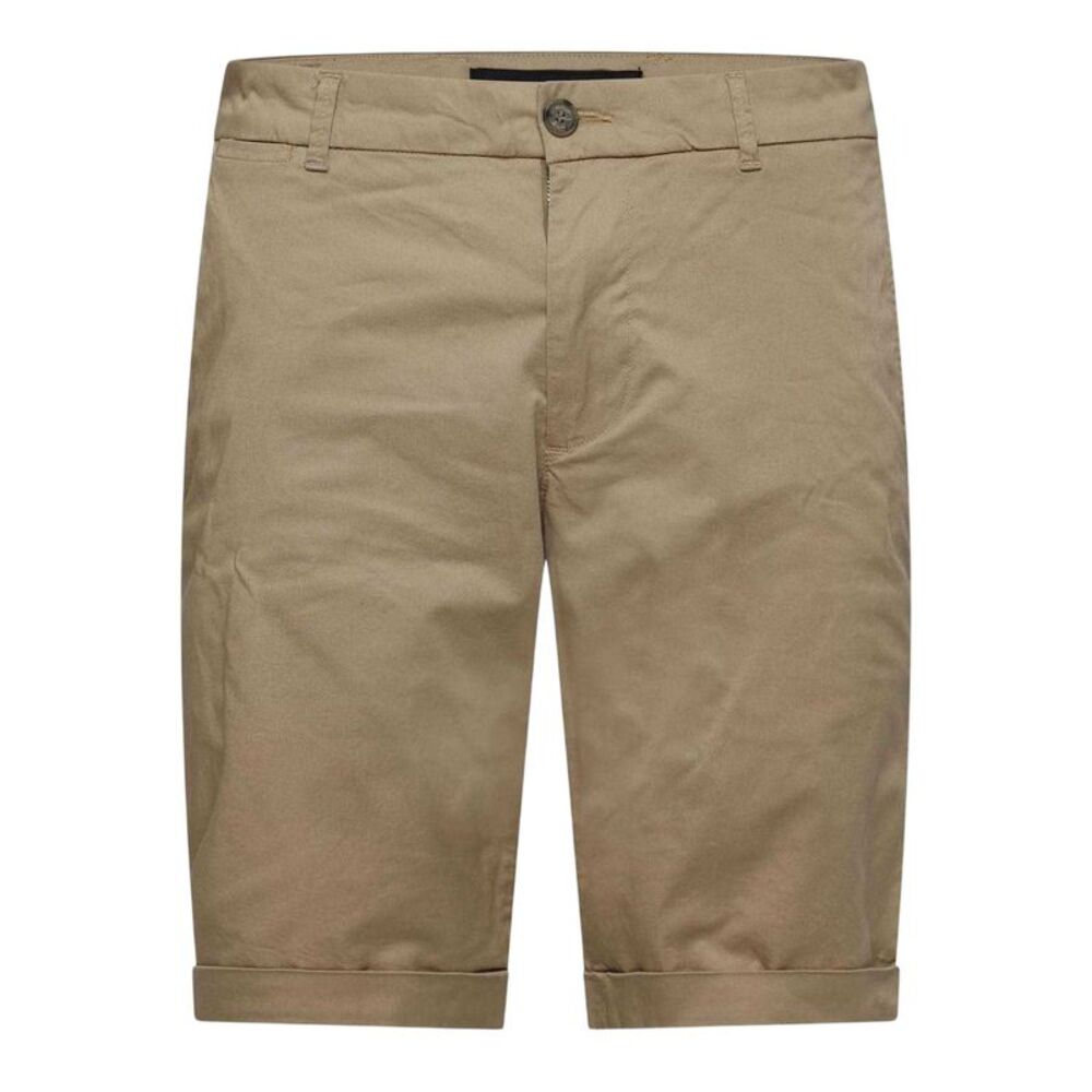 Replay Mens Chino Shorts / Beige